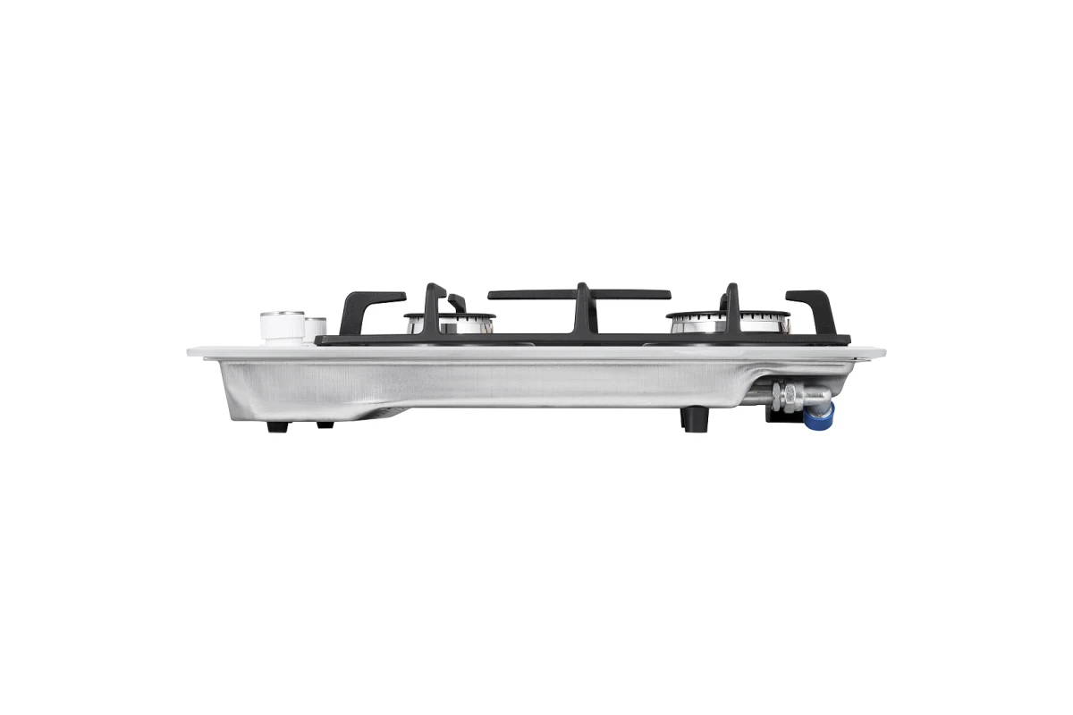 Газовая варочная панель HOMSair HGG323GCWH