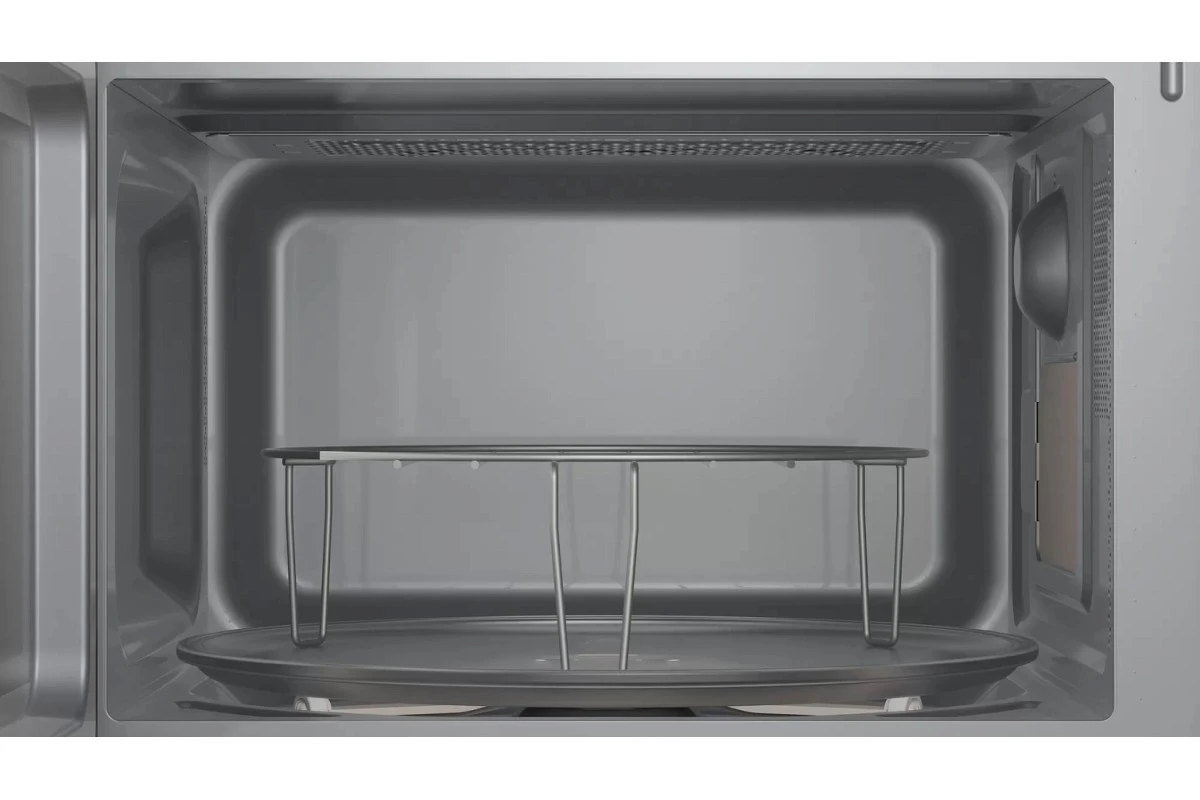 Встраиваемая микроволновая печь Bosch BEL623MX3