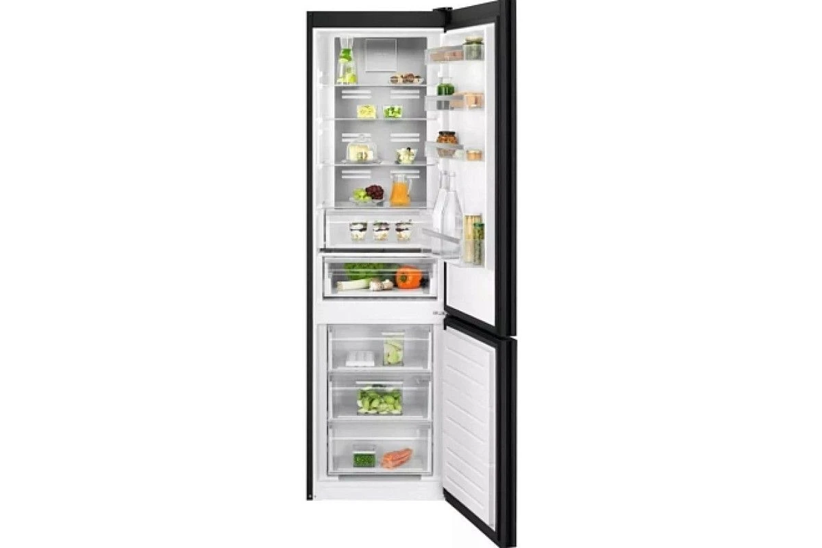 Холодильник Electrolux LNT 7ME36 K2