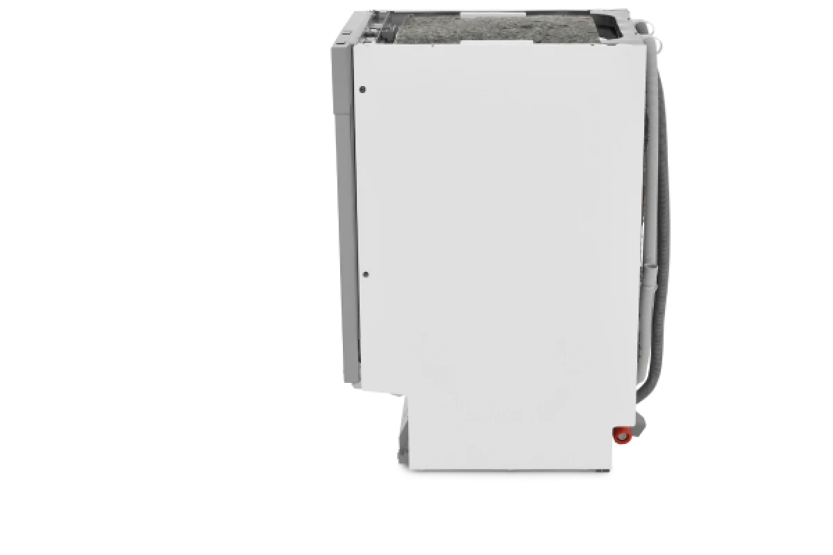 Встраиваемая посудомоечная машина Hotpoint HIS 1C69