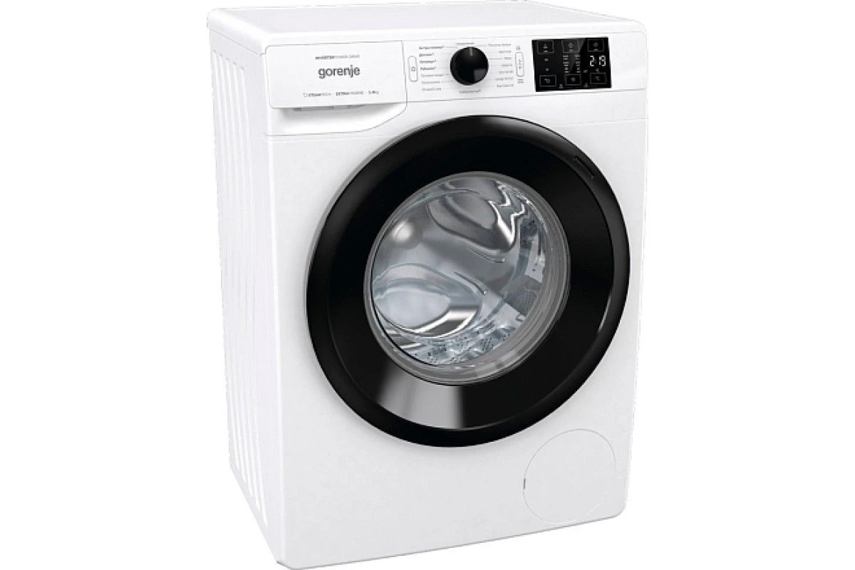 Стиральная машина Gorenje WNEI84SDS
