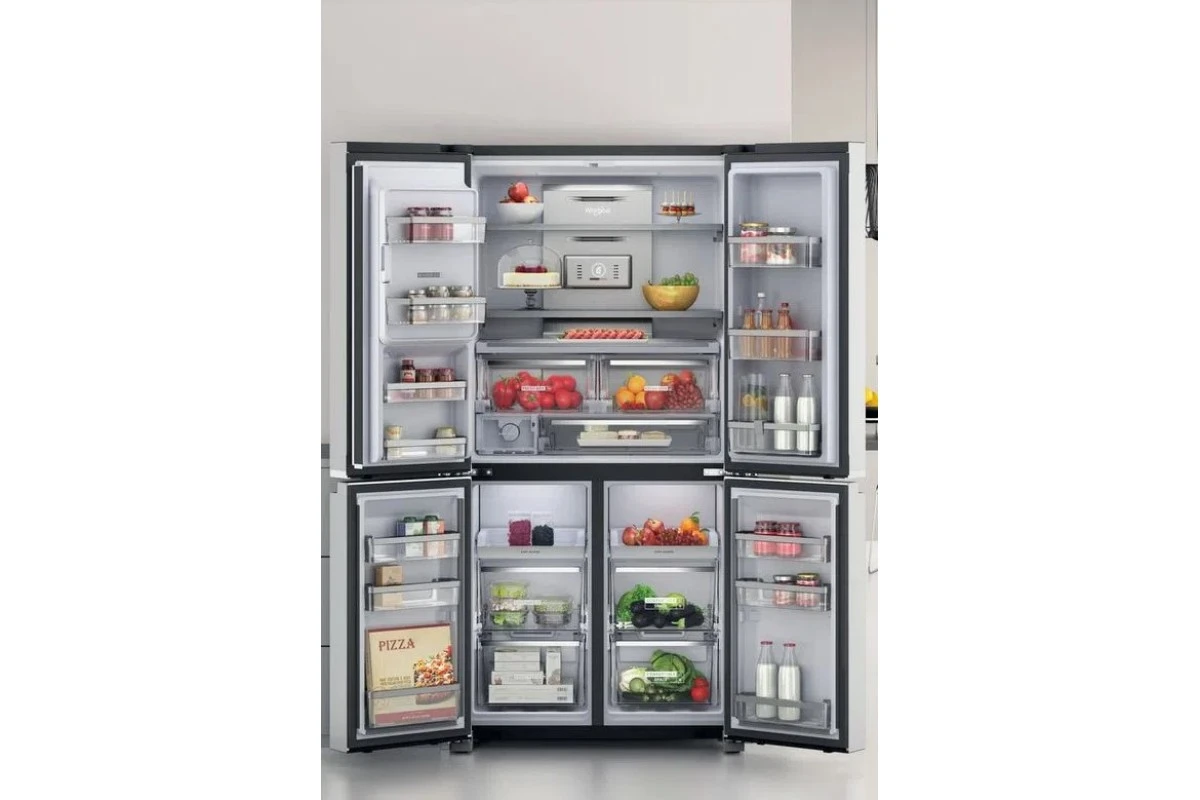 Холодильник Whirlpool WQ9I MO1L