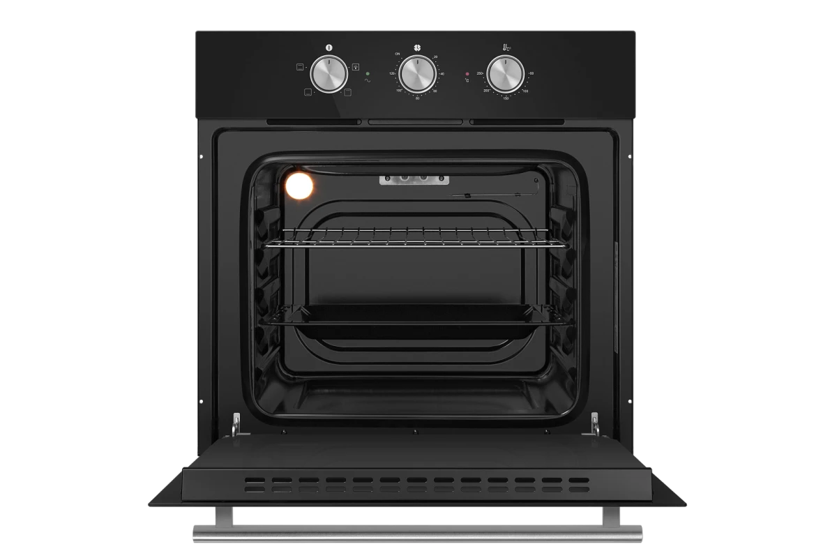 Шкаф духовой электрический HOMSair OES604BK