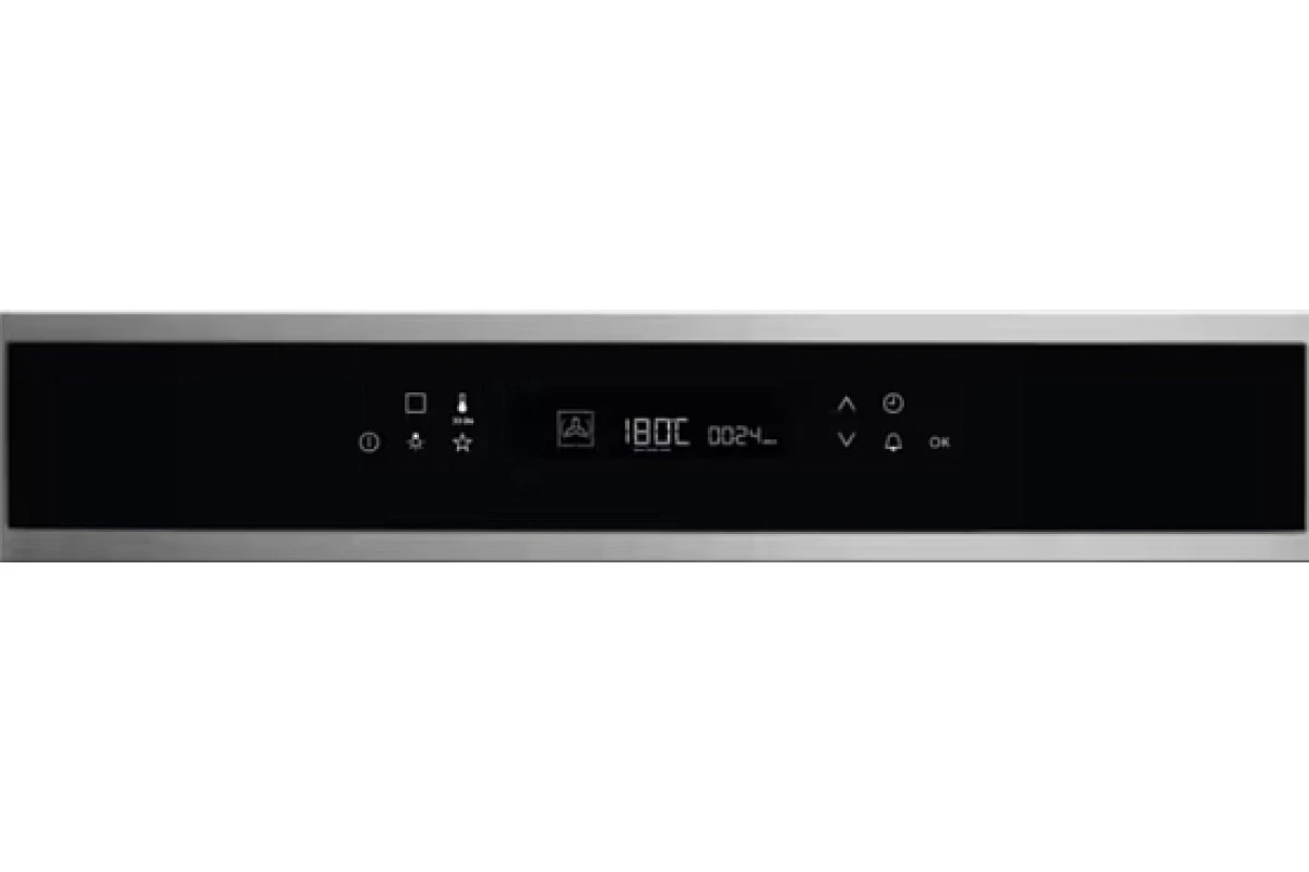 Духовой шкаф Electrolux EOE7C31X