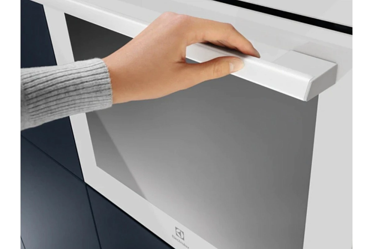 Духовой шкаф Electrolux OEH3H50TBW