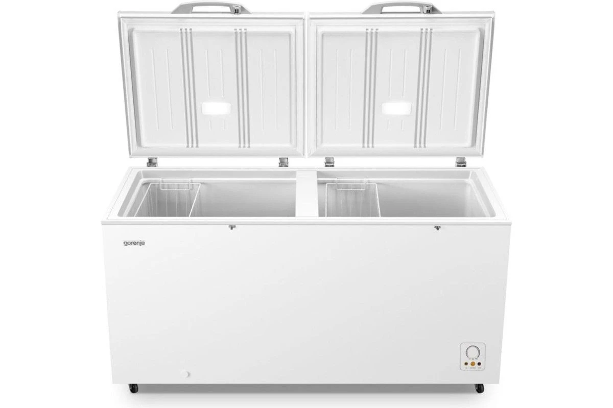 Морозильный ларь Gorenje FH50BPW