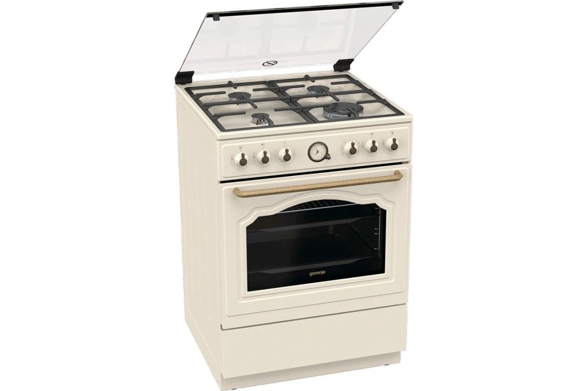 Газовая плита Gorenje GGI6C20CLI