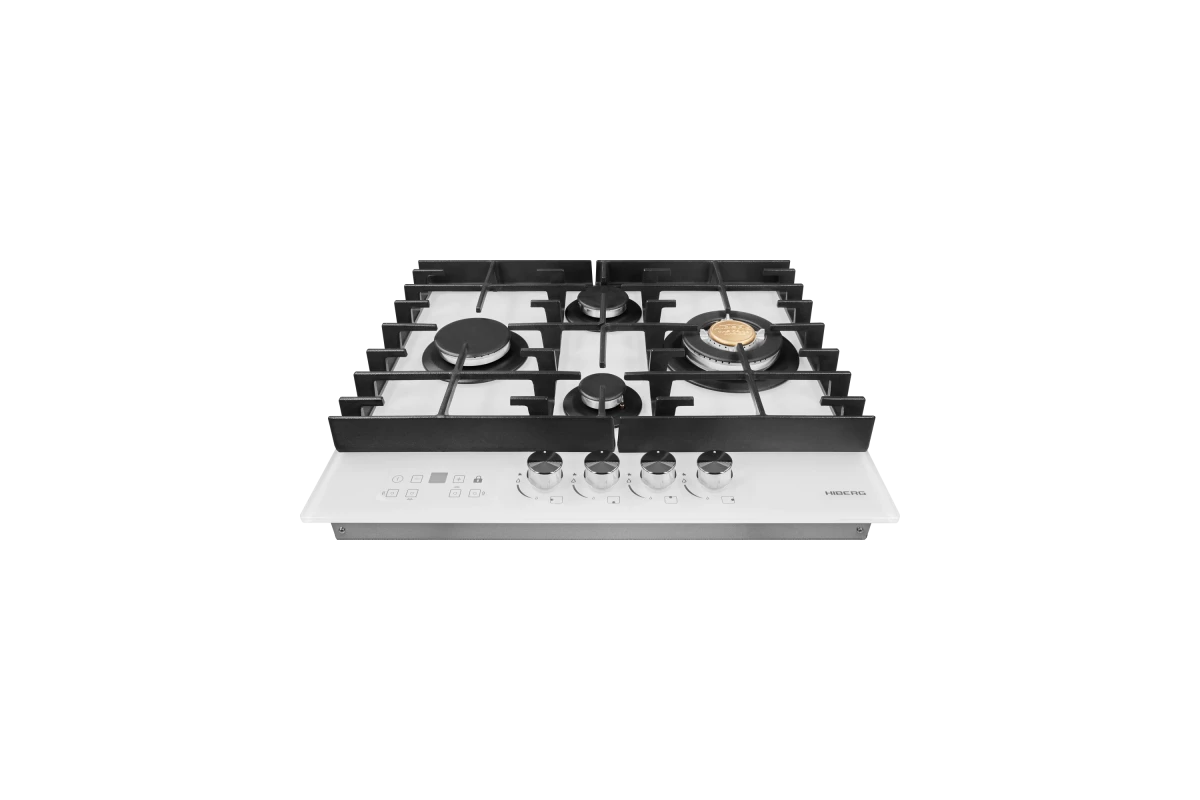 Варочная поверхность Hiberg VM 6245 W