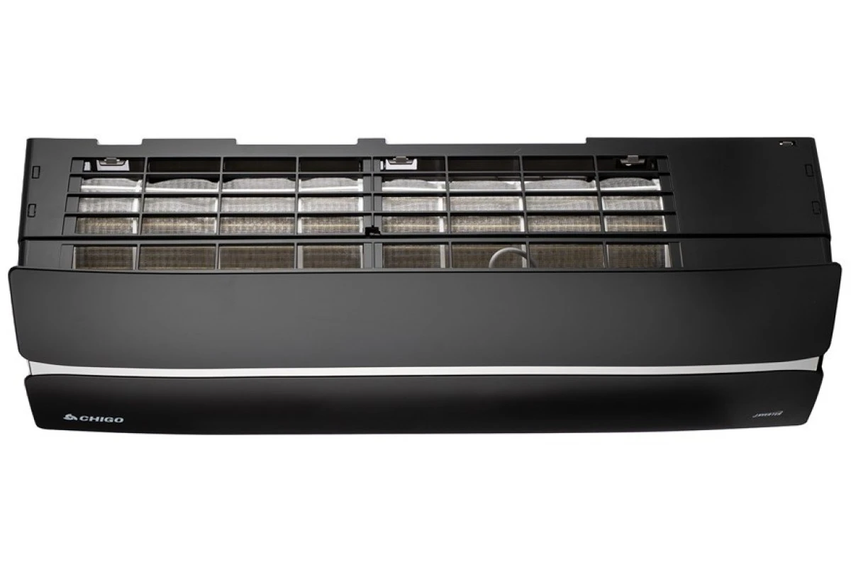 Кондиционер Chigo King CS-25V3A-1C172/Black