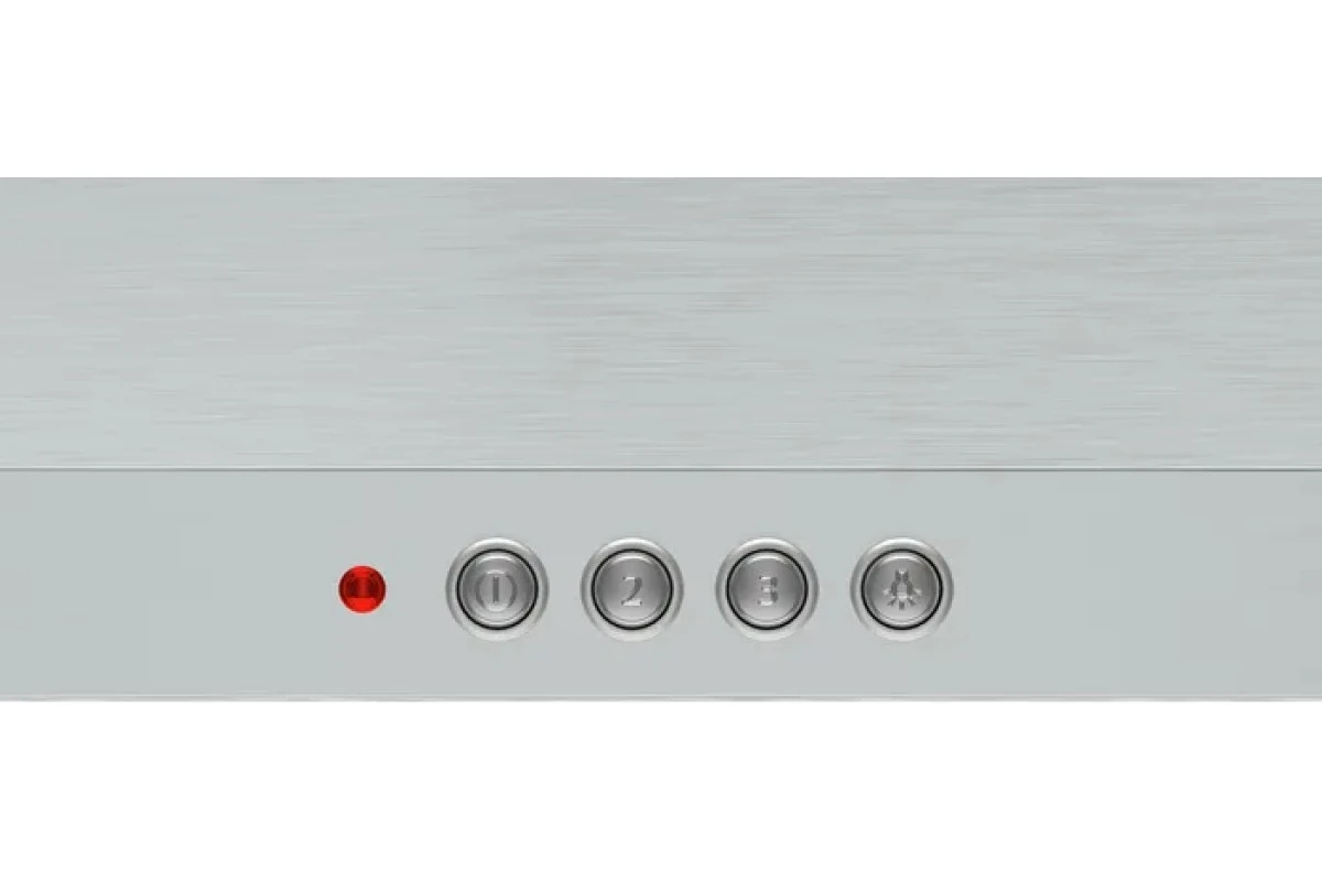 Вытяжка Bosch DWP64CC50T