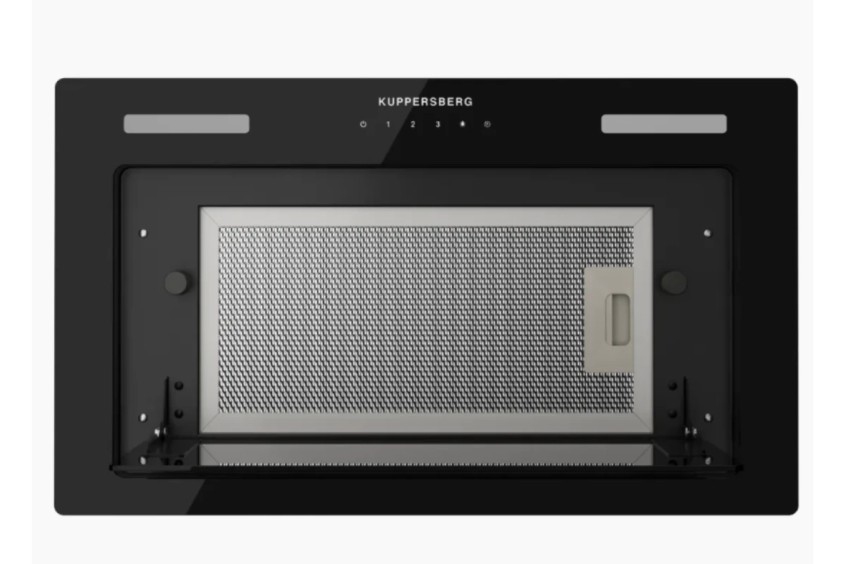 Вытяжка Kuppersberg INFLAT 60 B
