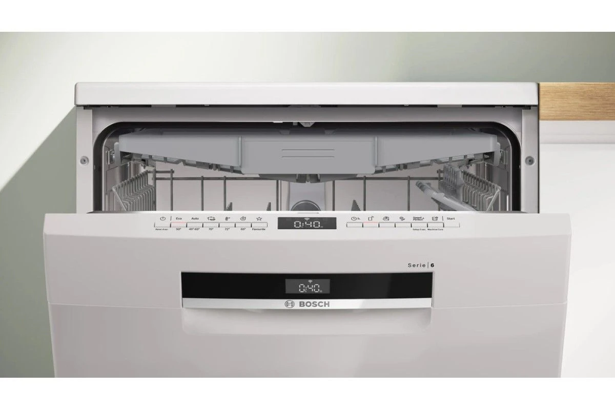 Посудомоечная машина Bosch SMS6EMW38Q
