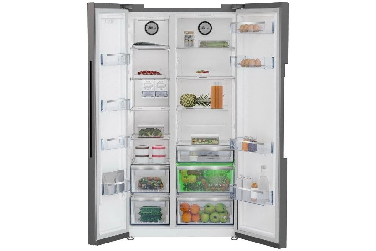 Холодильник Beko GNE64030ZXP