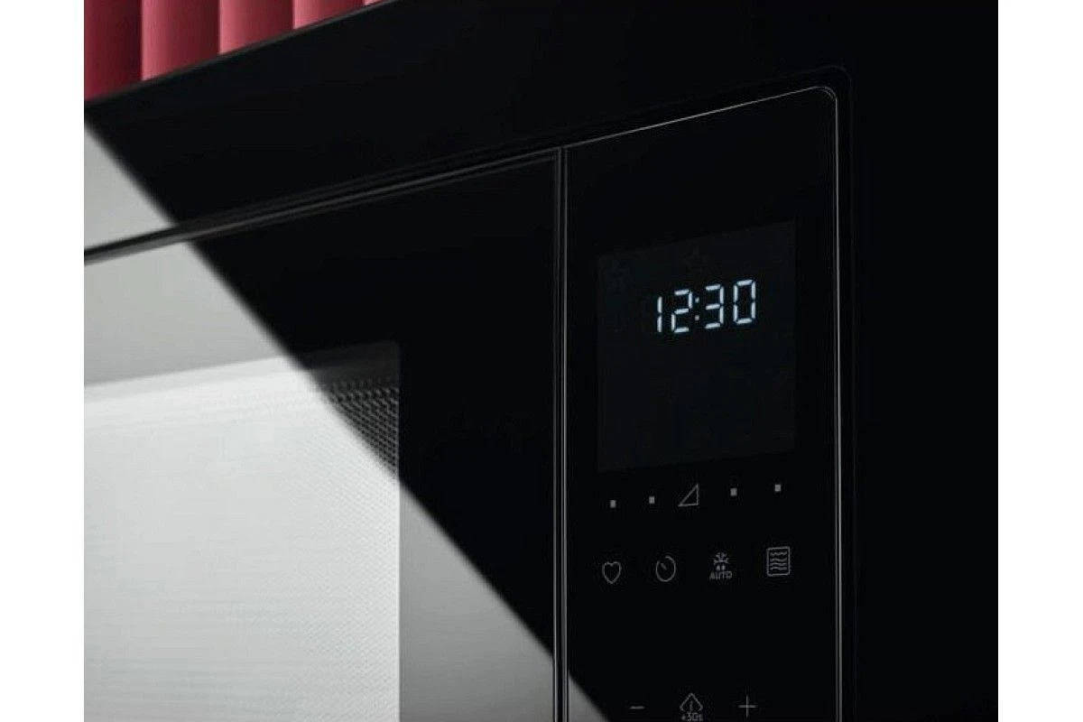 Встраиваемая микроволновая печь AEG OS5GM251EB