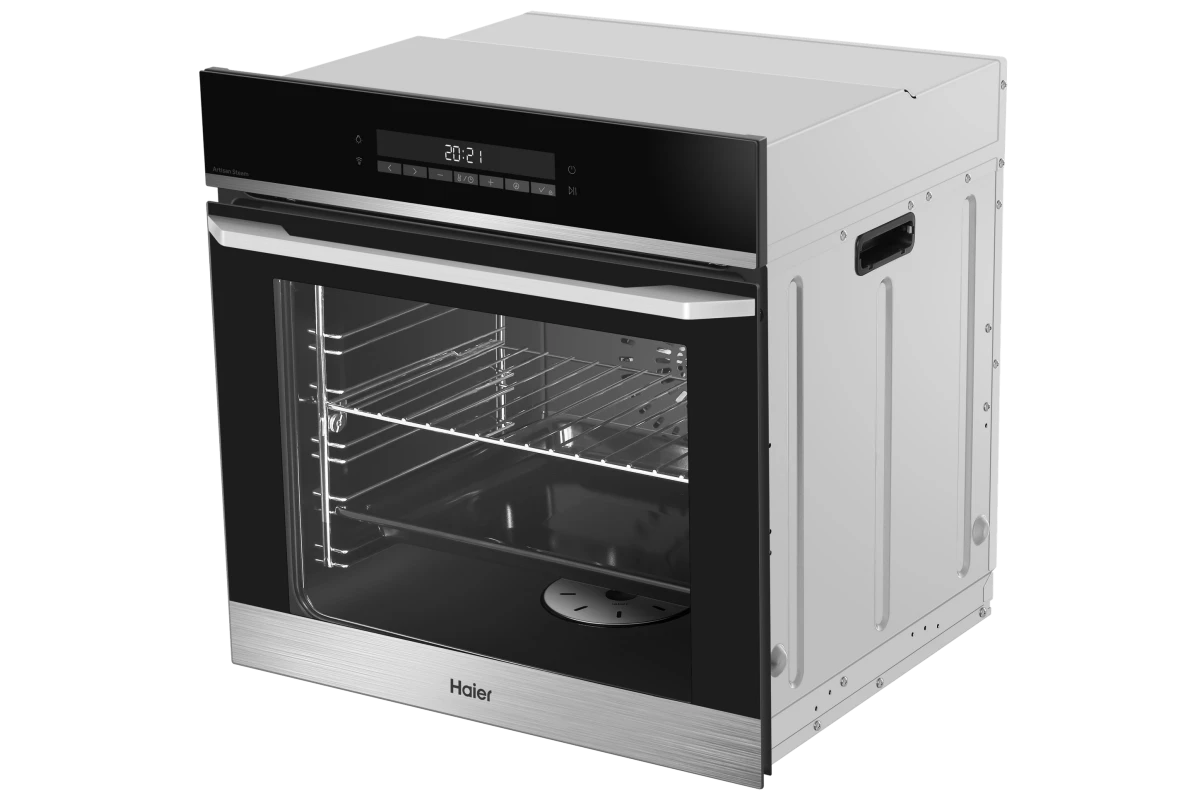 Духовой шкаф Haier HOQ-P16AS5SX