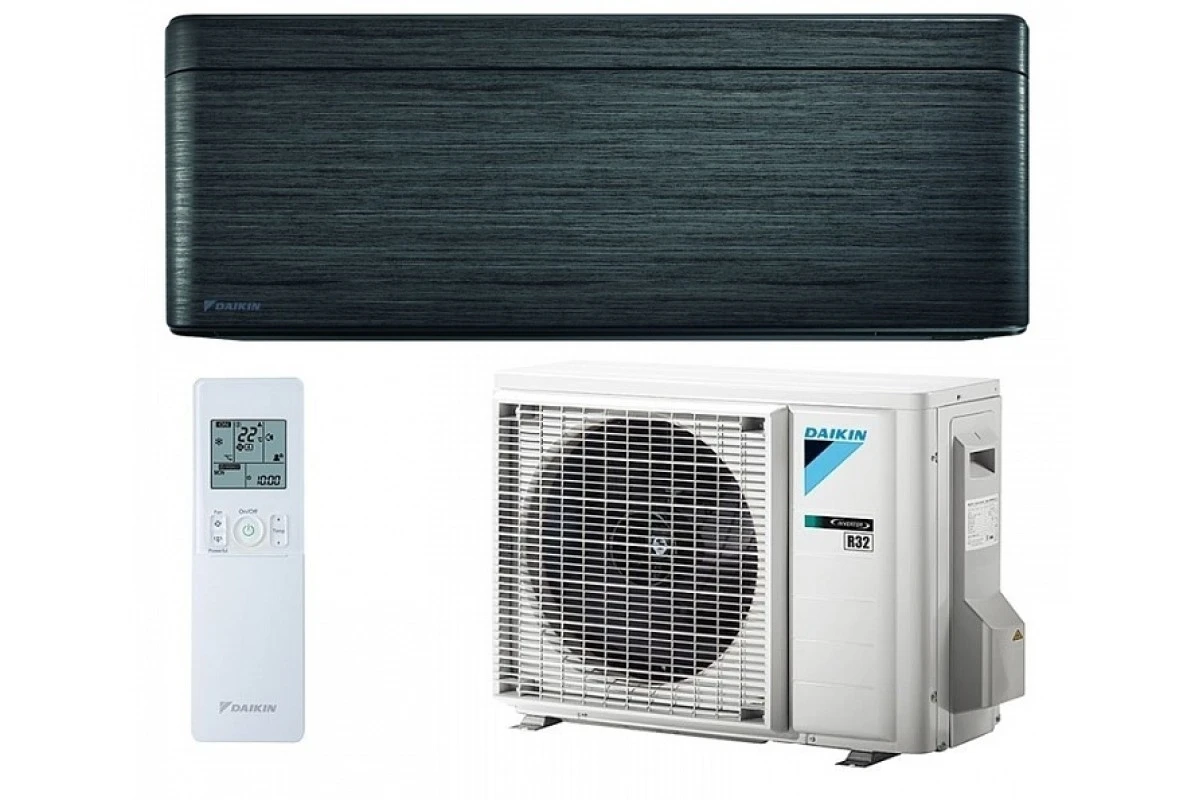 Кондиционер Daikin Stylish FTXA35BT/RXA35A