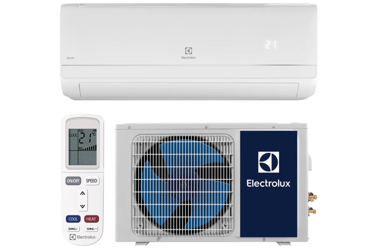 Кондиционер Electrolux Skandi EACS-07HSK/N3_24Y