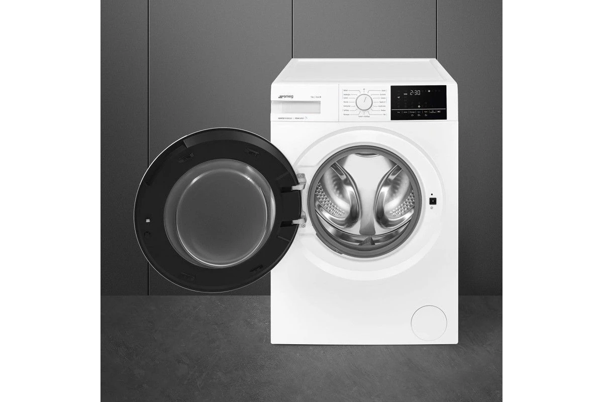 Стиральная машина Smeg WN94SEB