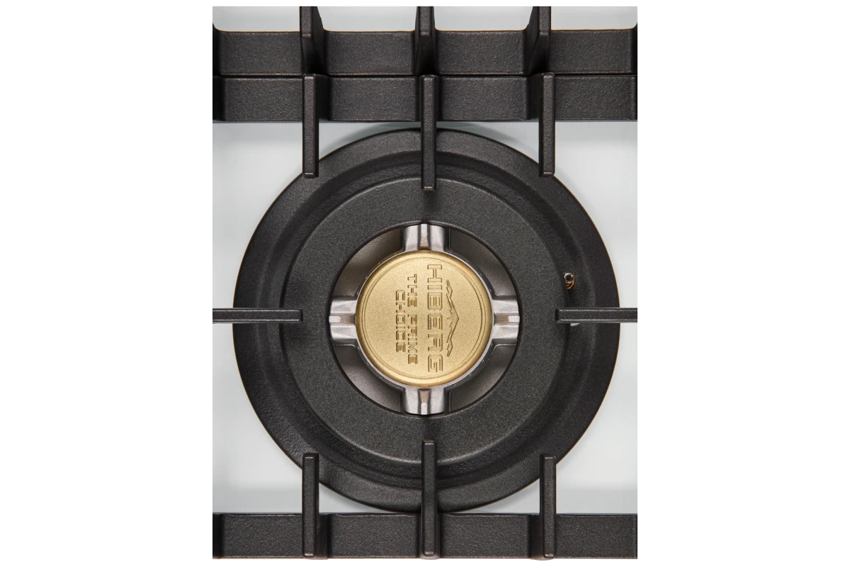 Варочная поверхность Hiberg VM 4535 W