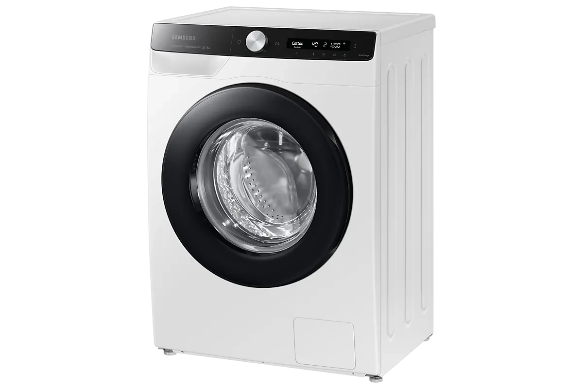 Стиральная машина Samsung WW80AG6S28AE/LD