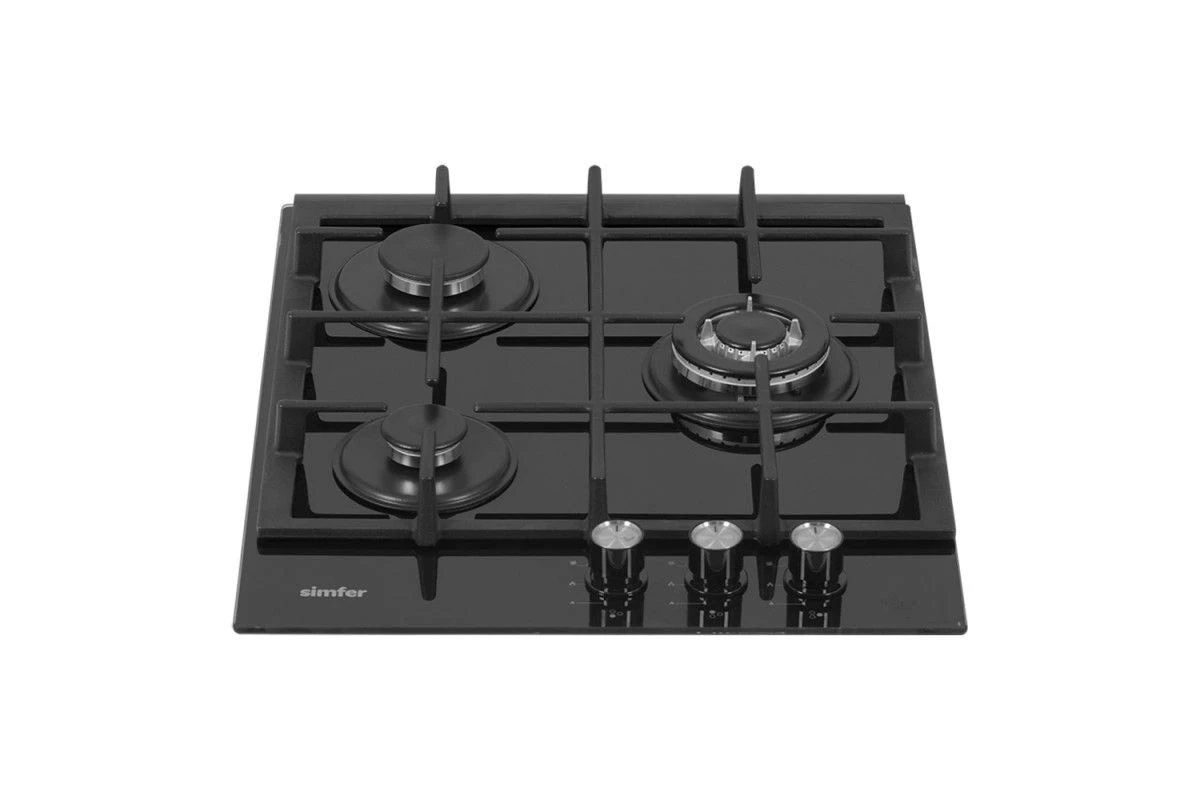 Газовая варочная панель Simfer H45L35B516