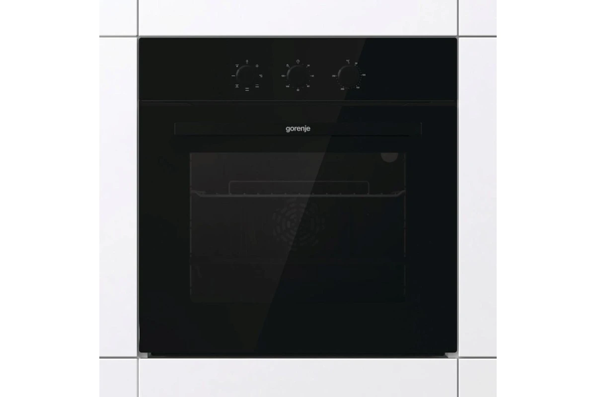 Духовой шкаф Gorenje BO6725E02ABG