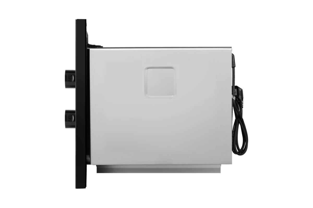 Встраиваемая микроволновая печь Maunfeld JBMO155GB01