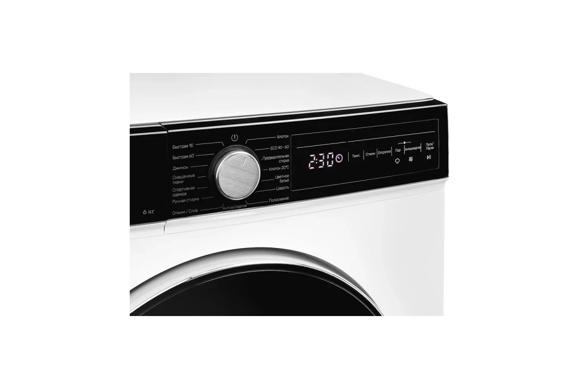 Стиральная машина Kuppersberg WM 411 W