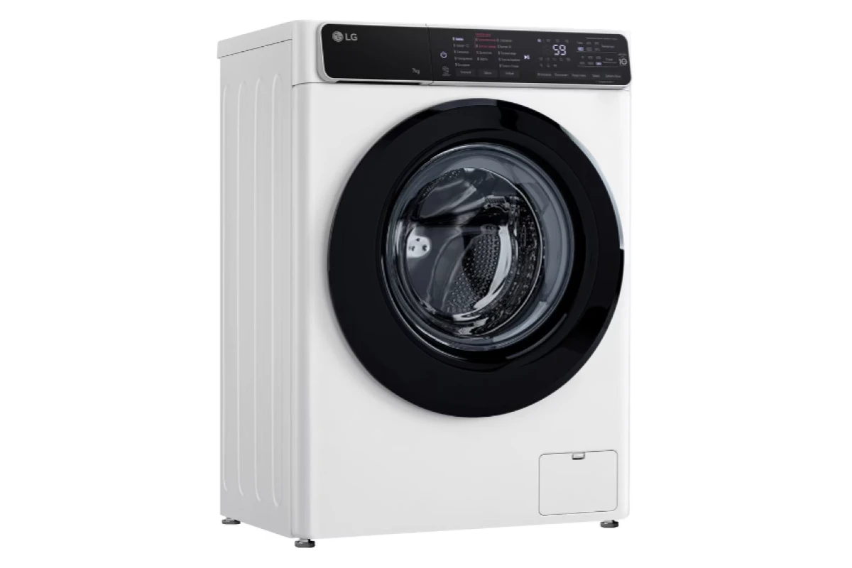 Стиральная машина LG AI DD F2T3HS6W