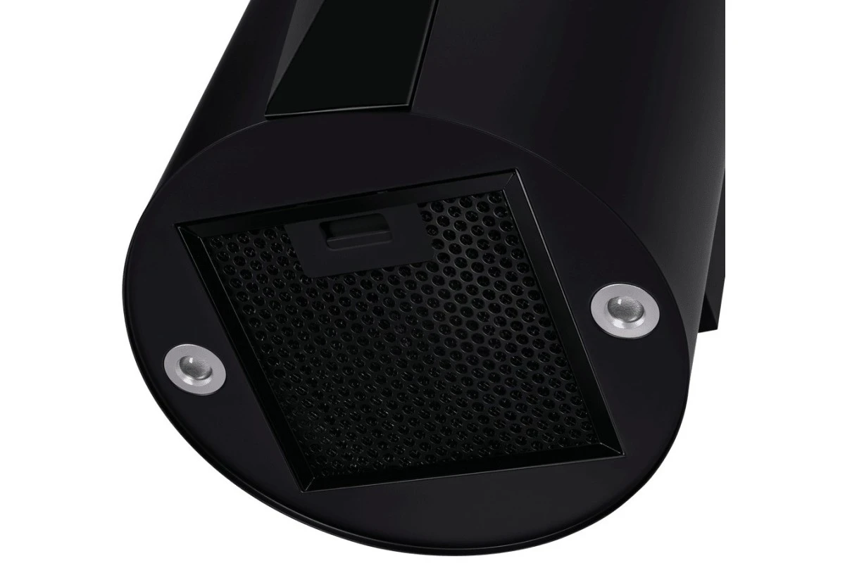 Вытяжка Maunfeld Lee Wall 35 Sensor черный