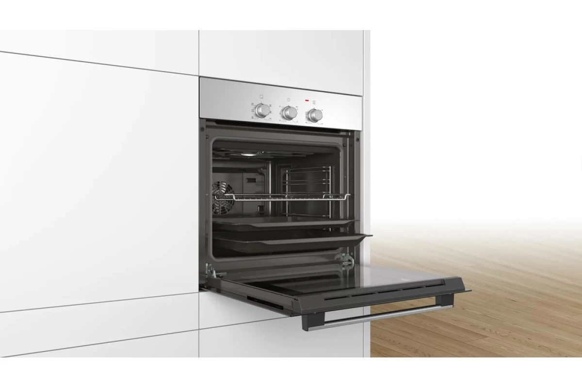 Духовой шкаф Bosch HBF011BR0Q