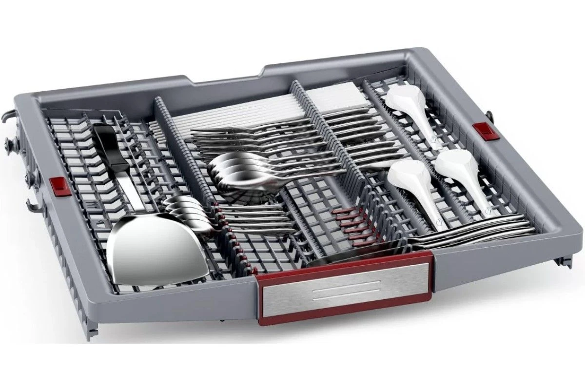 Встраиваемая посудомоечная машина Neff S199ZCX10R