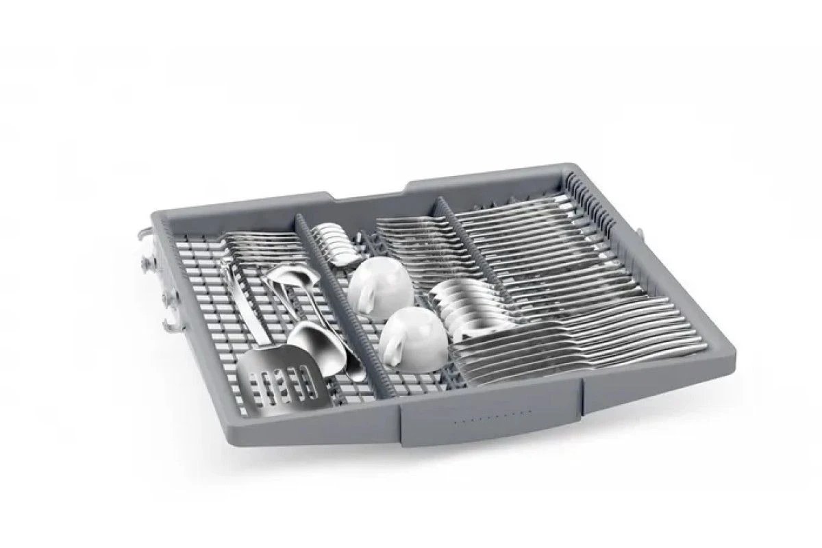 Встраиваемая посудомоечная машина Bosch SMV4HVX03E