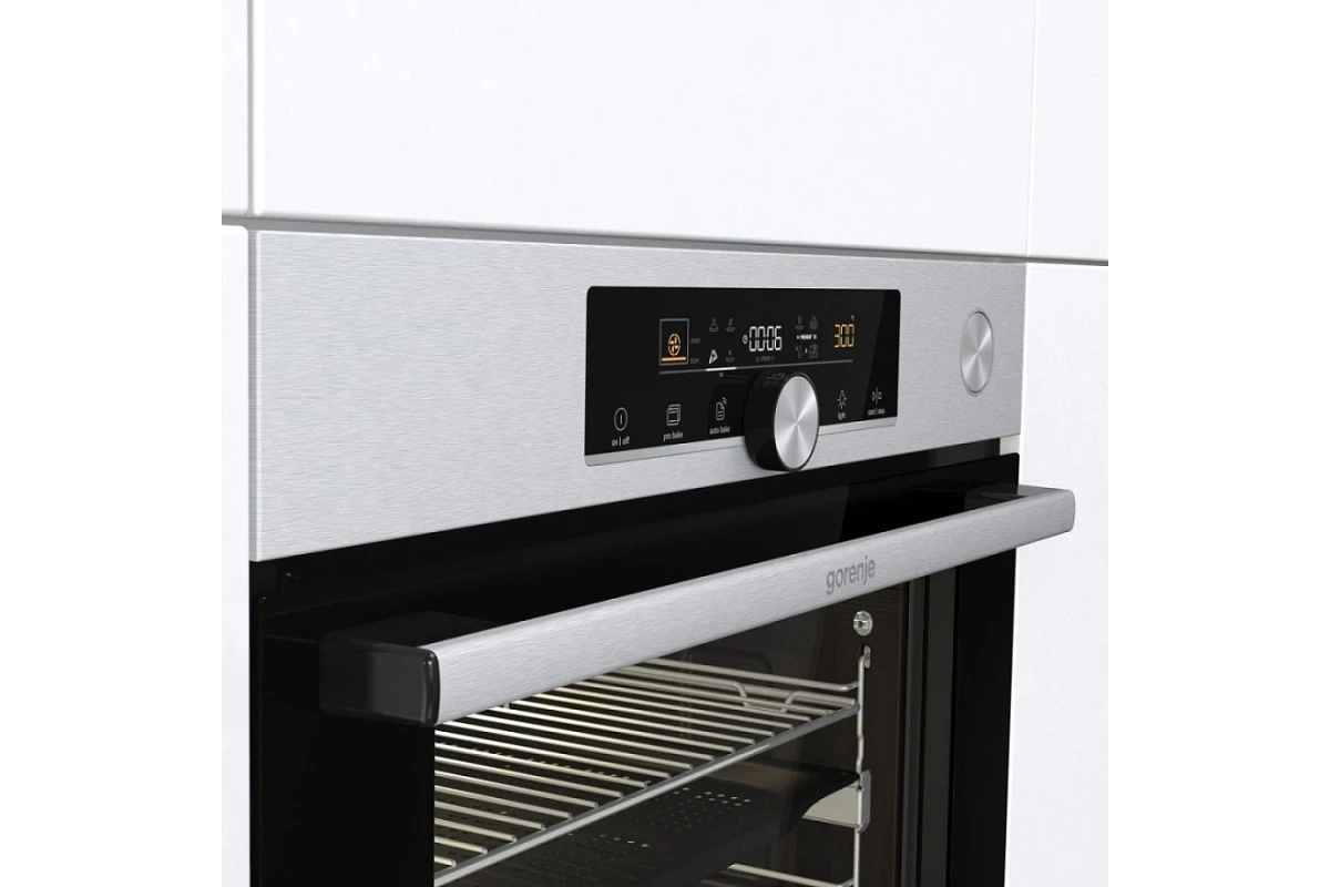 Духовой шкаф Gorenje BSA6747A04X