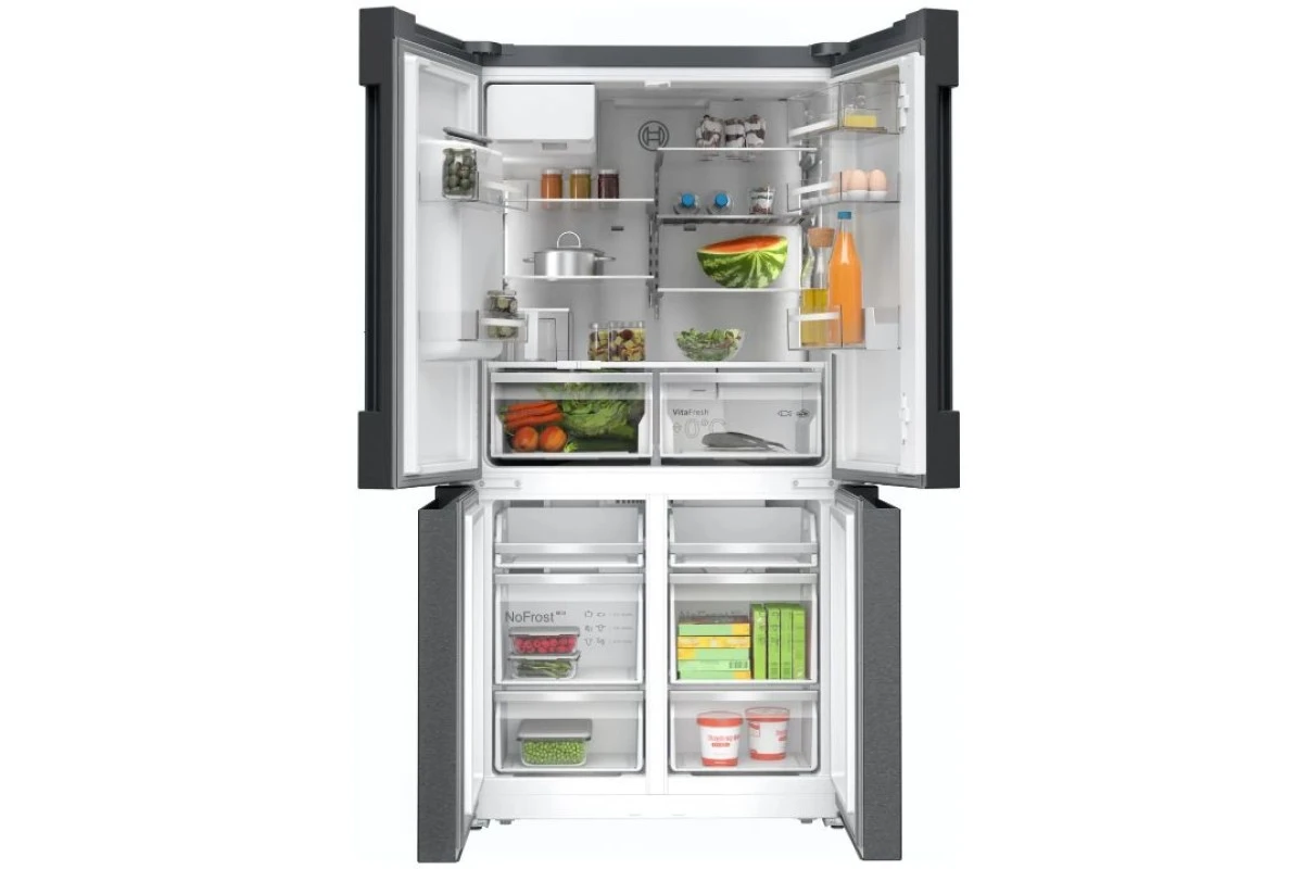 Холодильник Bosch KFI96AXEA
