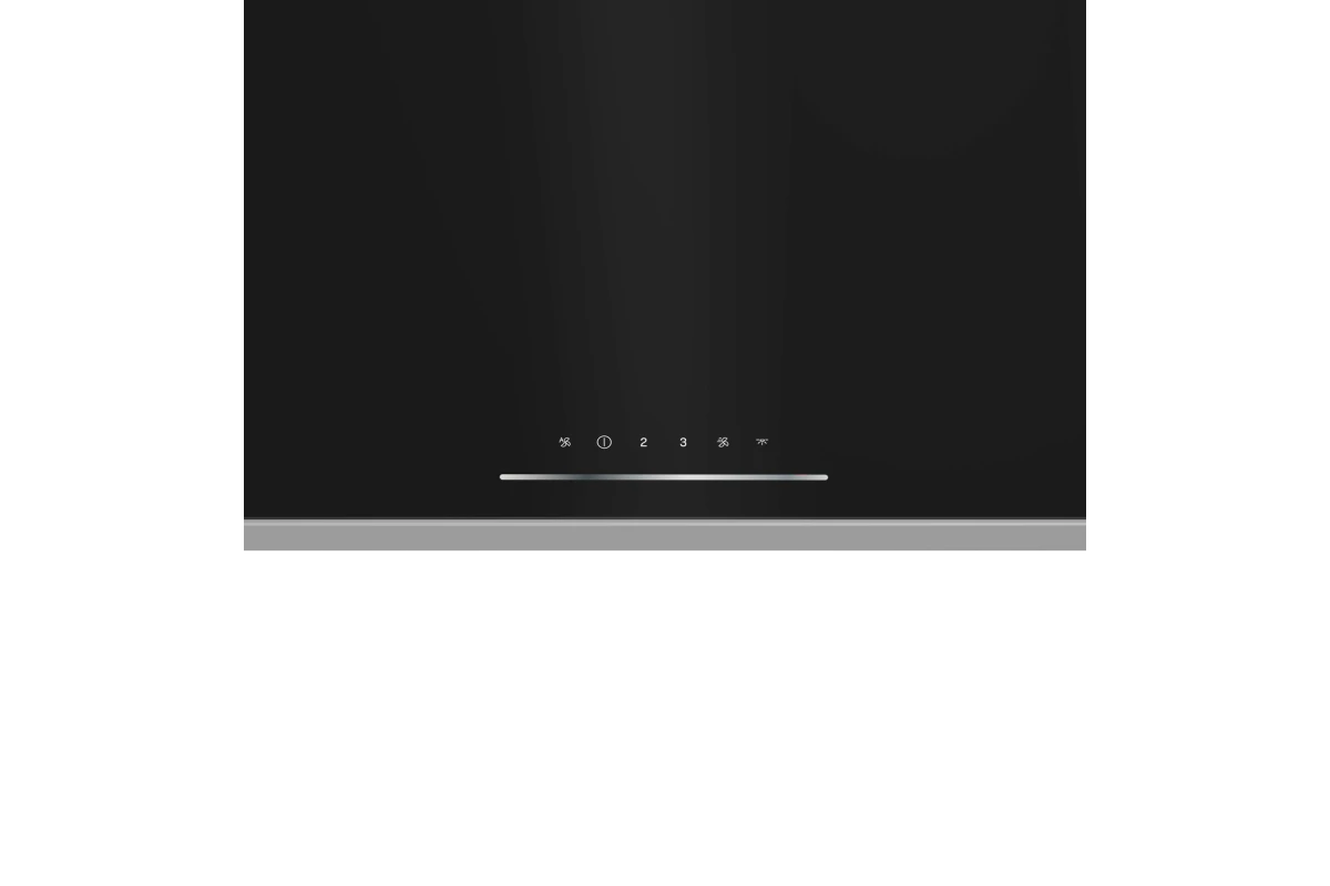 Вытяжка Grundig GDSP5464BBSC