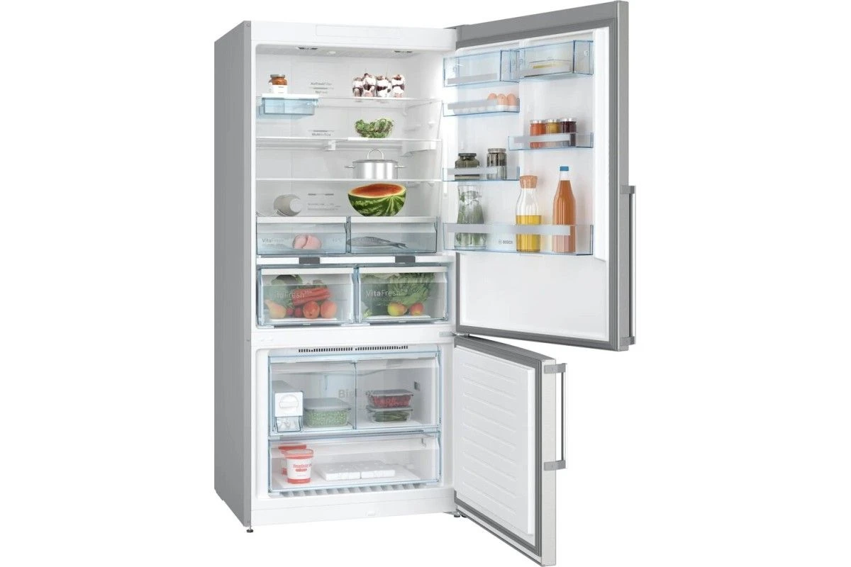 Двухкамерный холодильник Bosch KGN86AI32U
