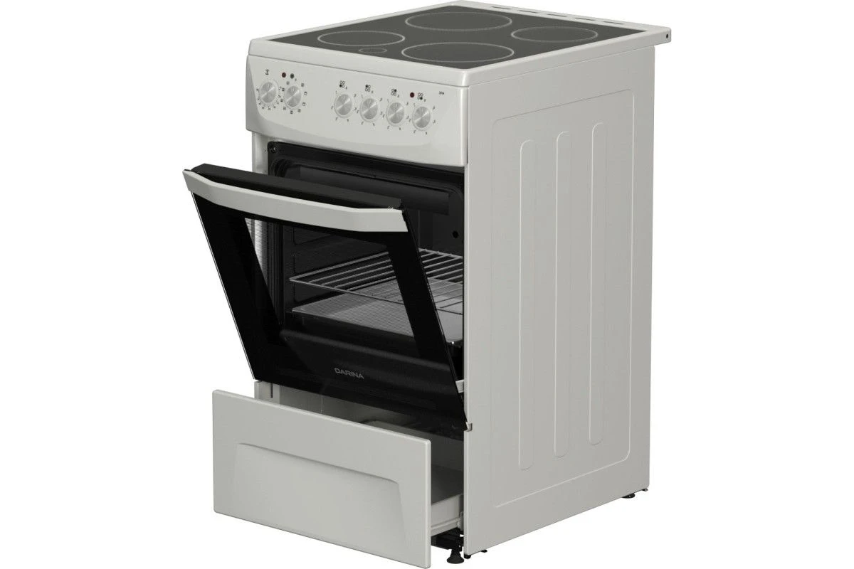 Электрическая плита Darina 1D5 EC241 614 W