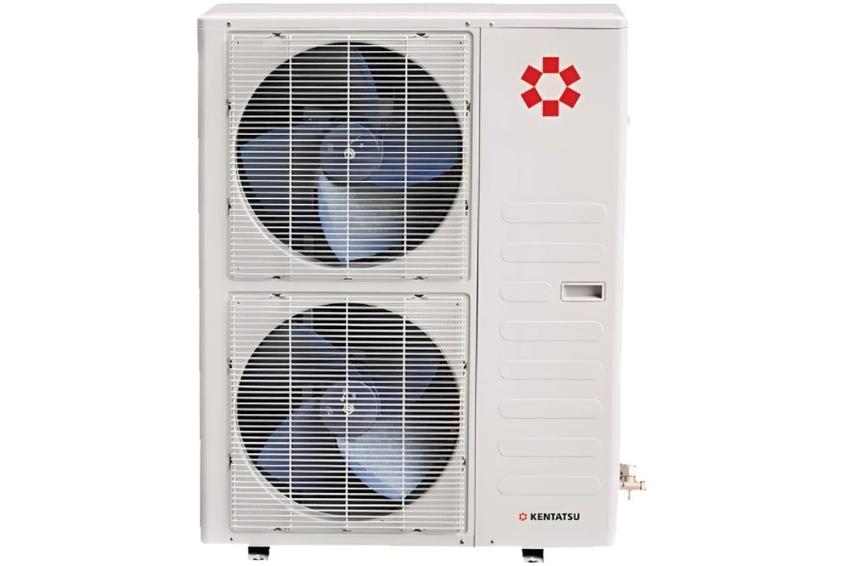 Кассетный кондиционер Kentatsu KSVB165HZAN1R/KSUNB165HZAN3