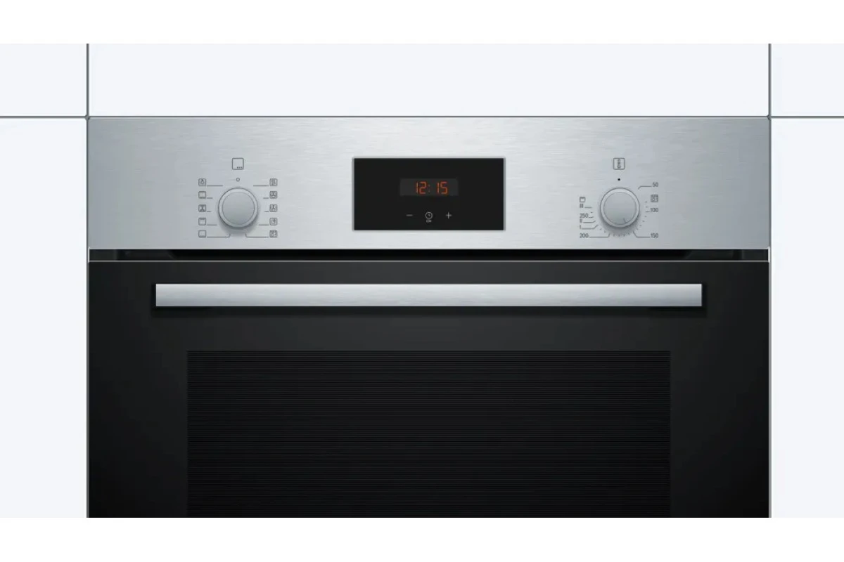 Духовой шкаф Bosch HBF512BS1T