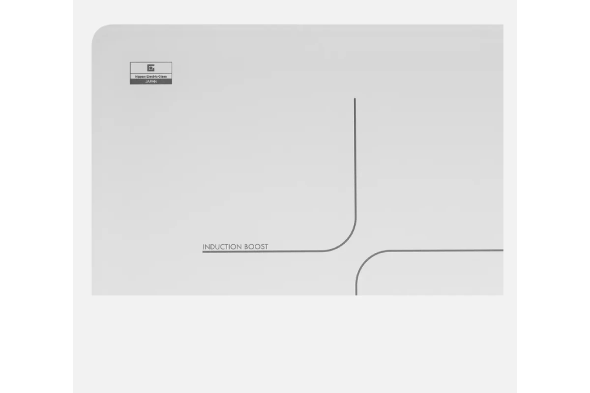 Индукционная варочная панель Kuppersberg ICD 601