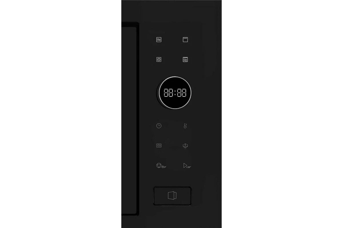 Встраиваемая микроволновая печь Haier HMX-BPG259MB