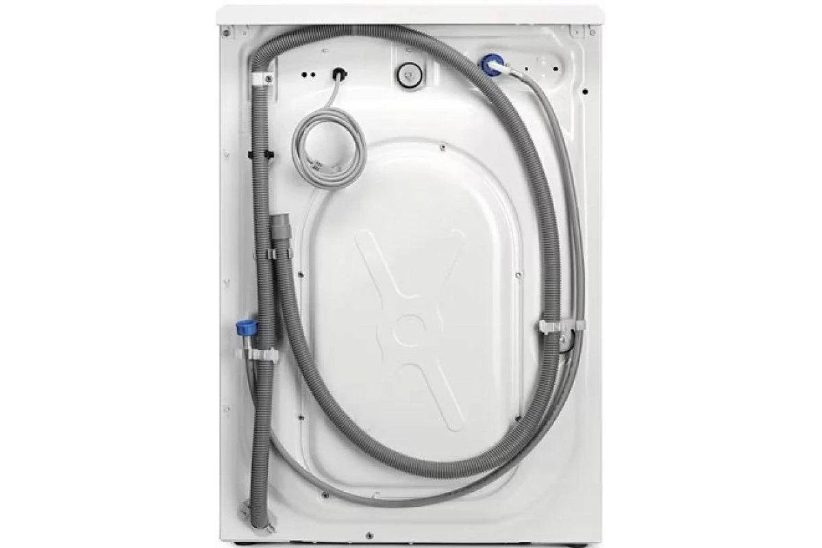 Стиральная машина Electrolux EW2FN727WP