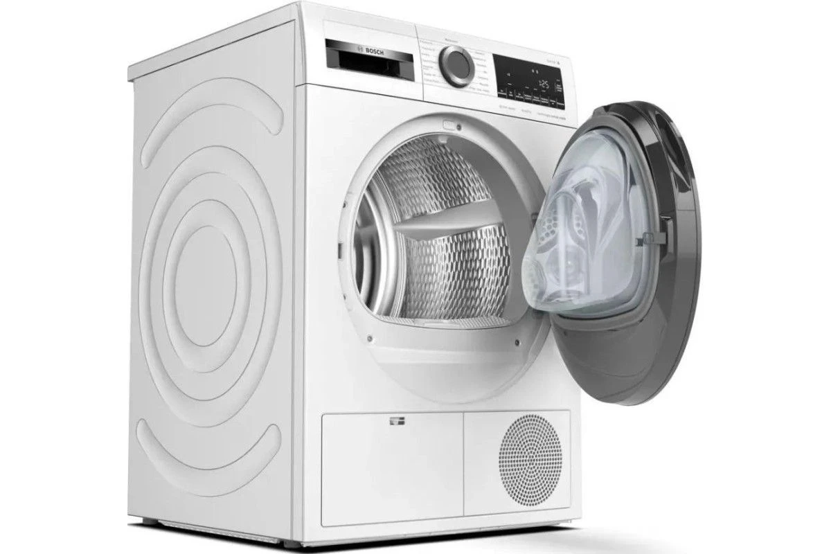 Сушильная машина Bosch WQG241AKPL
