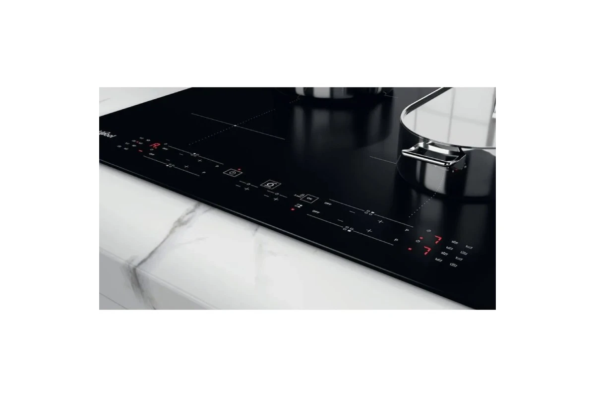 Варочная поверхность Whirlpool WB B8360 NE