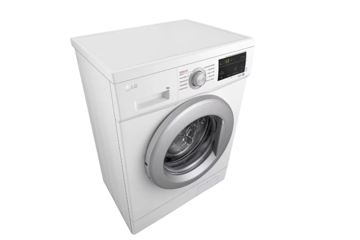 Стиральная машина LG F2J3NS1W