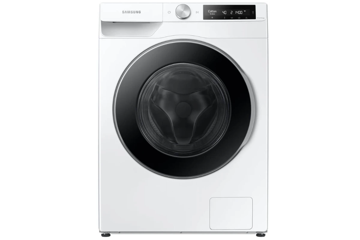 Стиральная машина Samsung WW11CG604CLELP