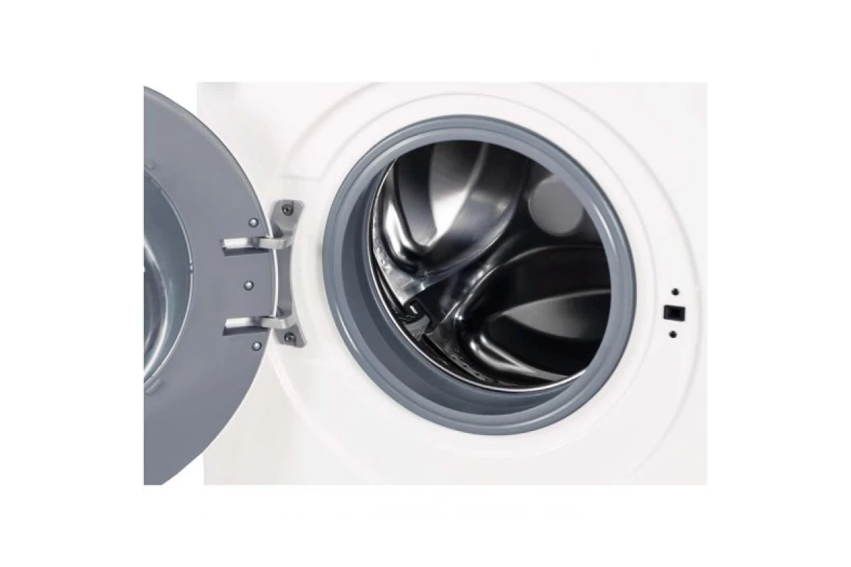 Стиральная машина Midea LUNAR MF100W80BS/W-RU