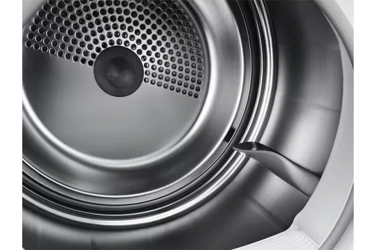 Сушильная машина Electrolux EW6C4753CB