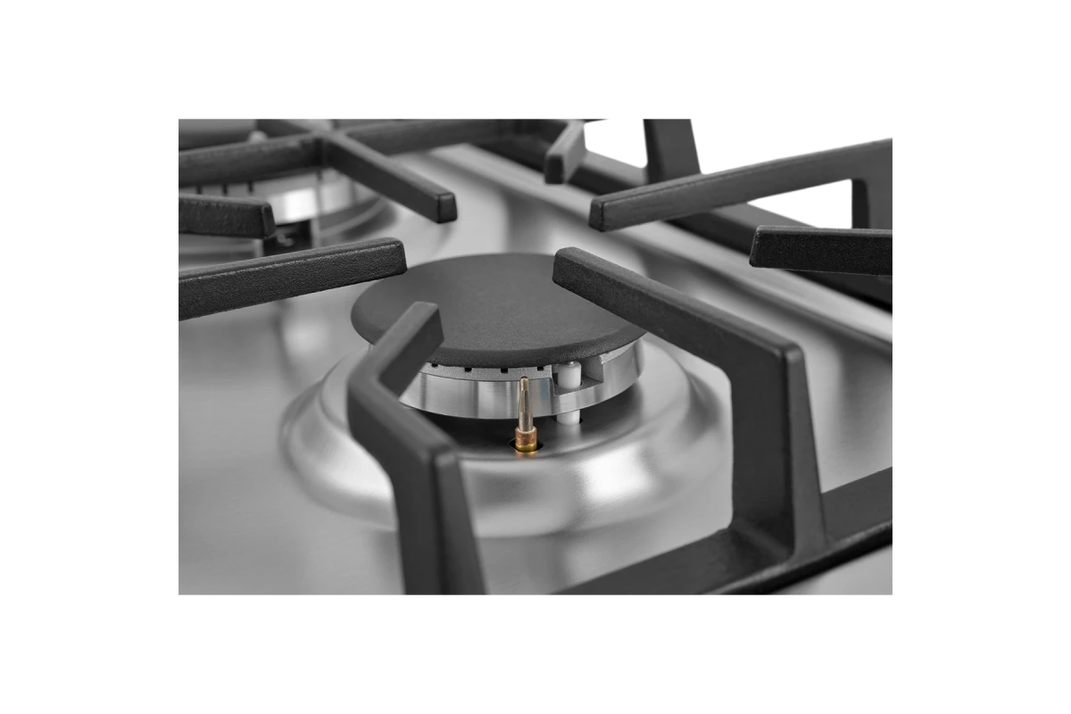 Газовая варочная панель ZUGEL ZGH292X